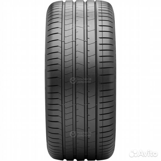 Pirelli P Zero Luxury Saloon 255/35 R19 96Y