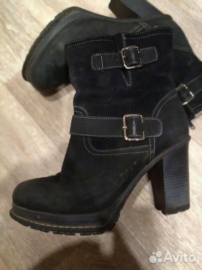 Ботильоны 39