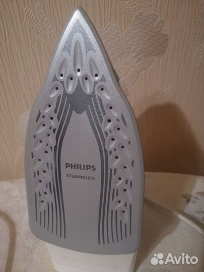 Утюг Philips PowerLife GC2907