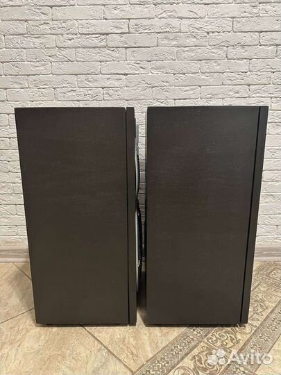 Колонки Амфитон 25ас-027