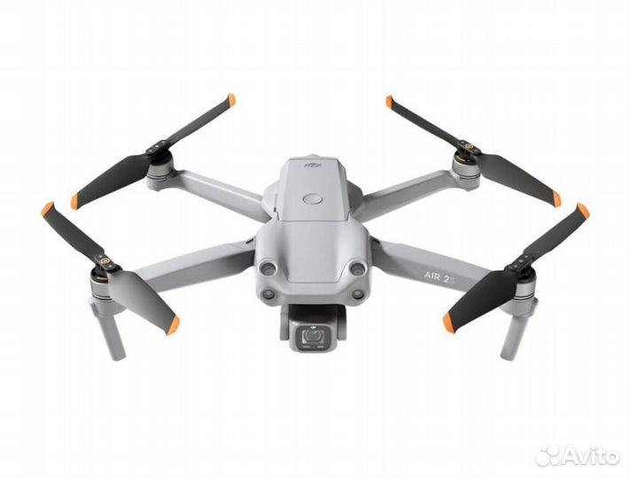 Dji Mavic air 2 s fly more combo в наличии