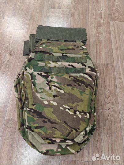 Напашник кевлар