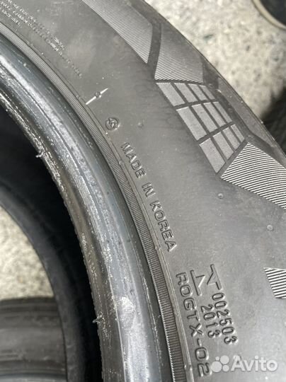 Nexen Roadian GTX 235/60 R18 103H