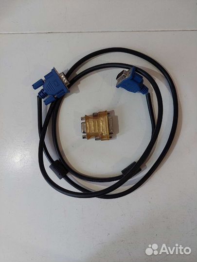 Монитор HP 17