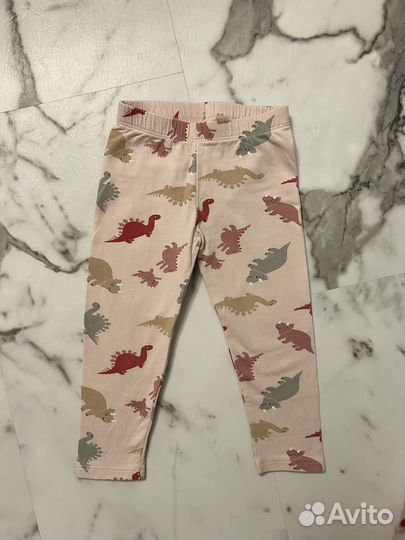 Леггинсы hm 92