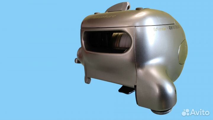 Электрокатушка на омуля Ryobi vs700AT