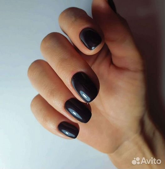 Маникюр.Педикюр