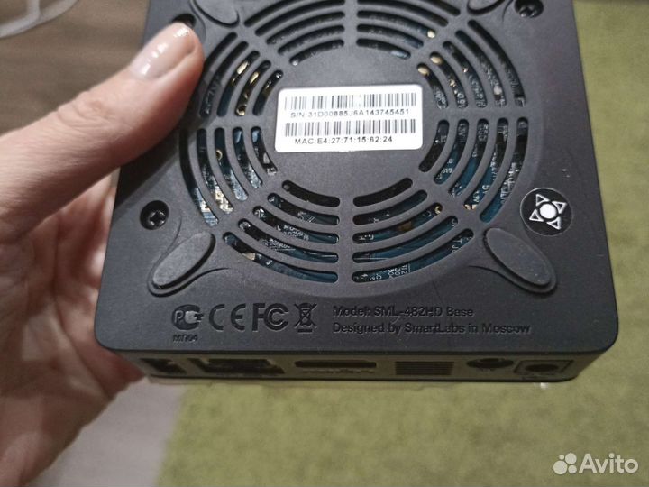 Тв приставка от ростелекома