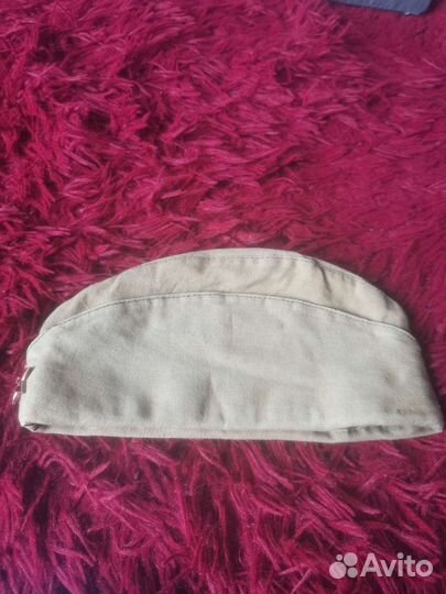 Пилотки военные детские