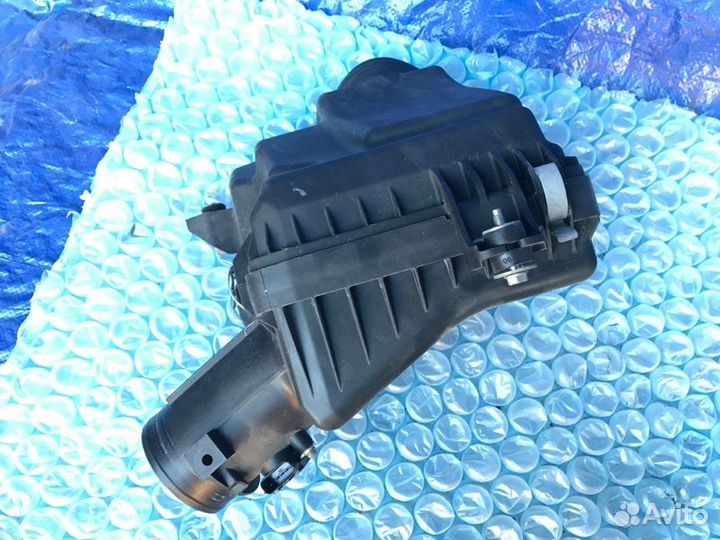 Корпус воздушного фильтра Acura Tsx CU2 K24Z3 2011