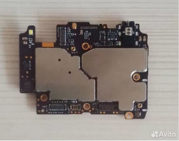 Xiaomi Redmi GO