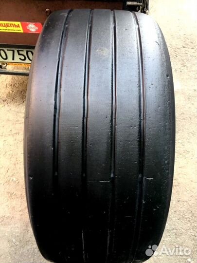 Goodyear kmax T GEN-2 385/55