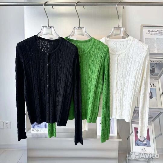 Кардиган sea женский