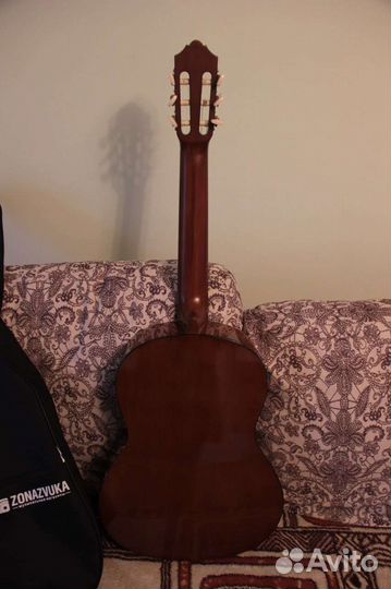 Гитара Yamaha c40