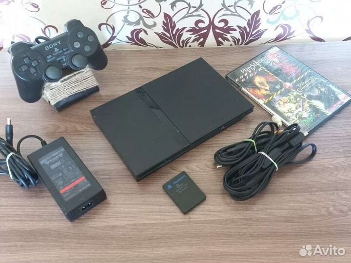 Sony PS2