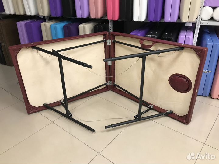 Кушетка Массажный стол