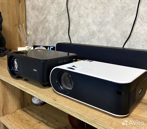 Аренда проектора