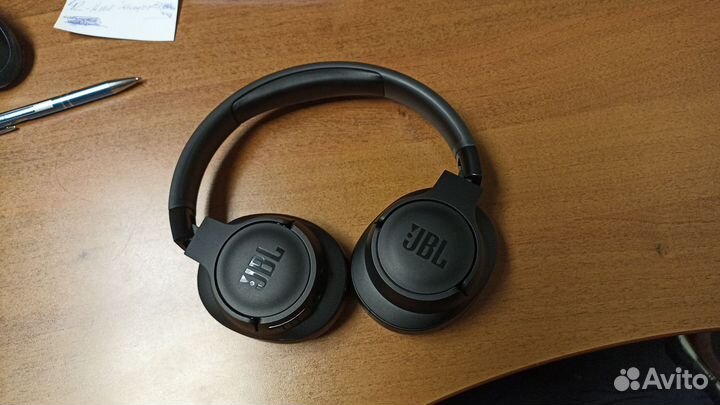 Беспроводные наушники jbl tune 710bt