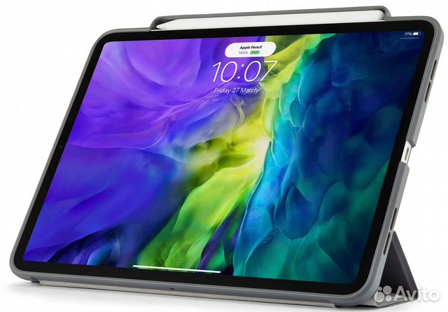 Оригинал Pipetto Origami для iPad Air 10.9