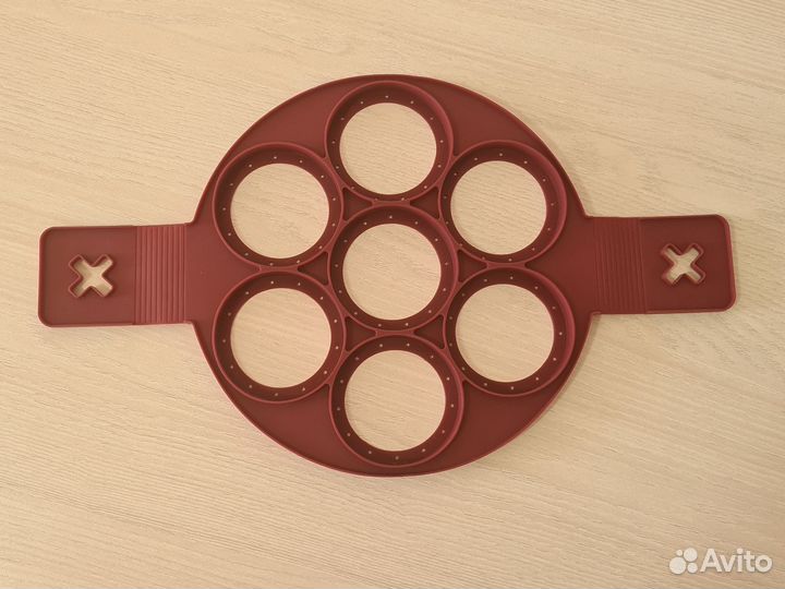 Форма для выпечки