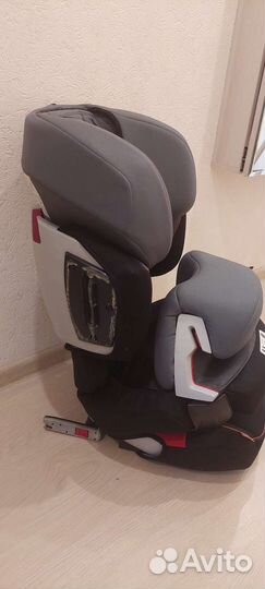 Кресло Cybex Pallace 2 fix