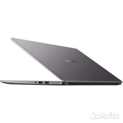 Ноутбук Huawei MateBook D 15 BoDE-WDH9 53013URV-wp