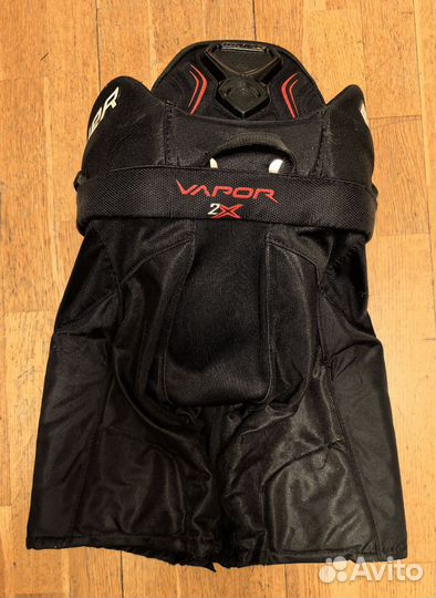 Хоккейные шорты Bauer Vapor 2x jrS