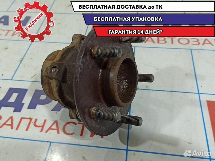 Ступица задняя Ford Focus 2 1506577