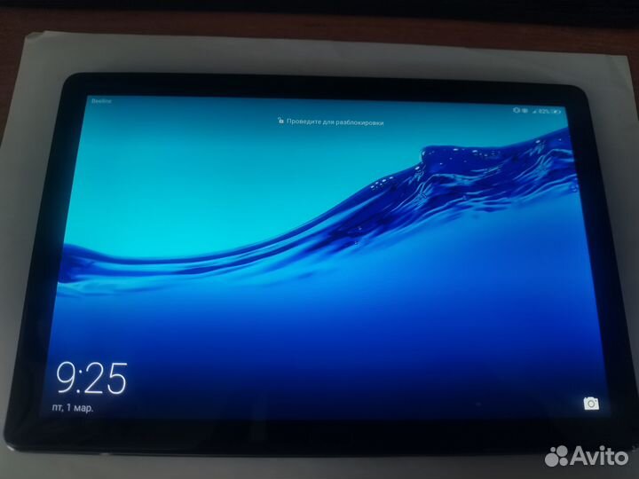 Продам планшет