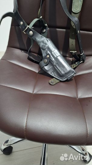 Оперативная кабура