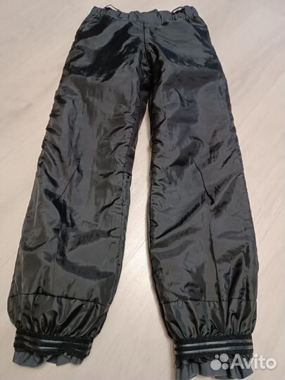 Зимние брюки Decathlon 152-158