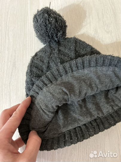 Шапки для мальчика