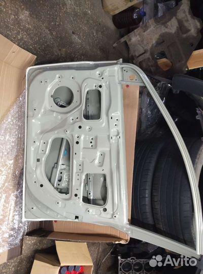 Дверь RH Solaris 1