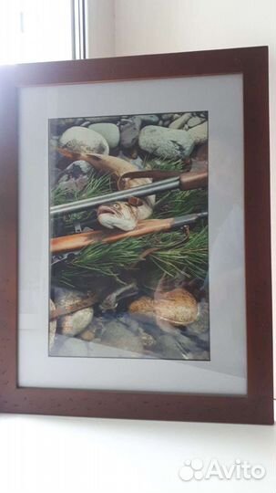 Картина/Фоторамка 