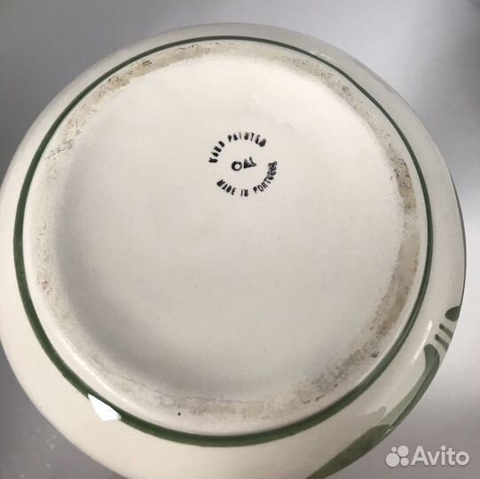 Ваза Португалия