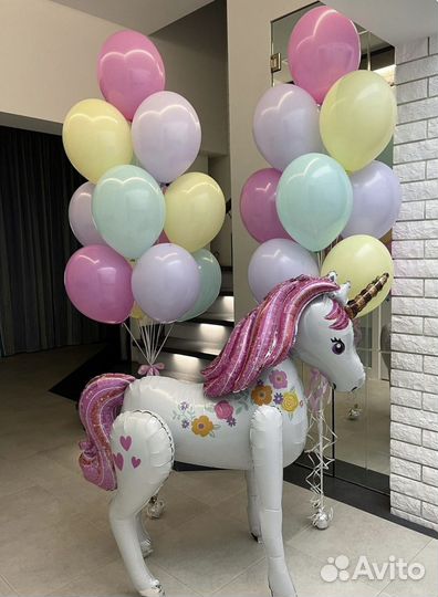 Воздушные шары