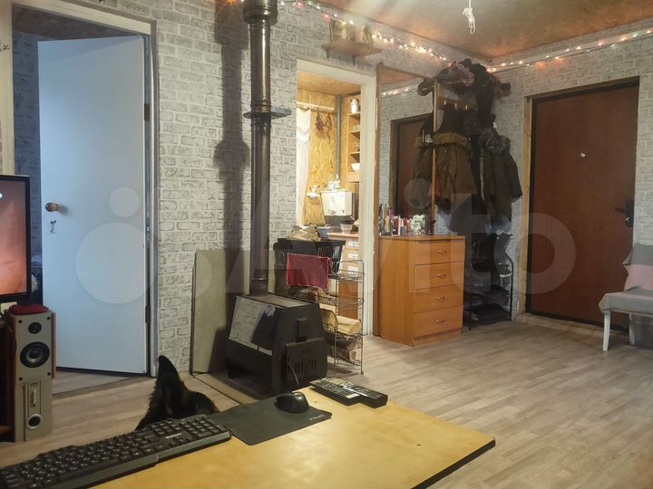 Дом 96 м² на участке 7 сот.