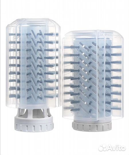 Фен щетка rowenta Новая