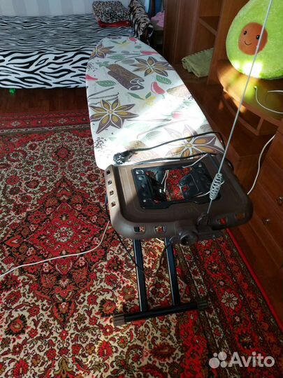 Гладильная доска