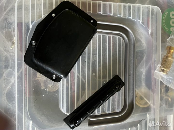 Бриджи для гитар