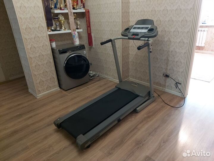 Беговая дорожка Torneo Linia Аренда