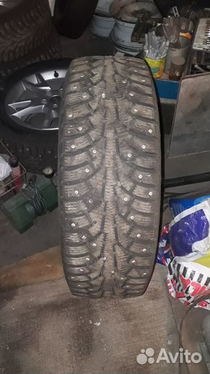 Hakka 5 на оригинальных дисках audi q3