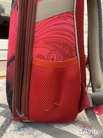 Рюкзак школьный