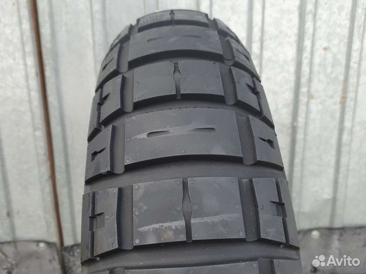 Мотошина 140 80 17 пирелли эндуро