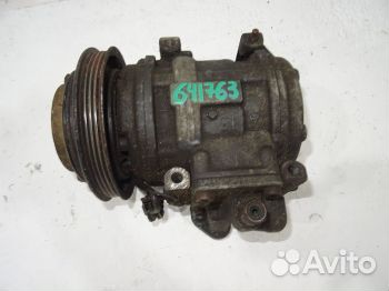 Компрессор кондиционера