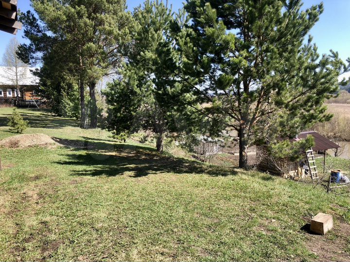 Дача 70 м² на участке 20 сот.