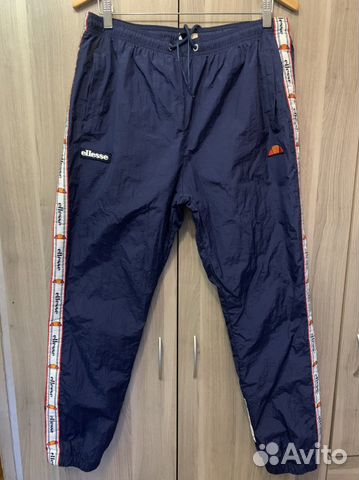 Спортивные штаны ellesse купить в Москве | Личные вещи | Авито