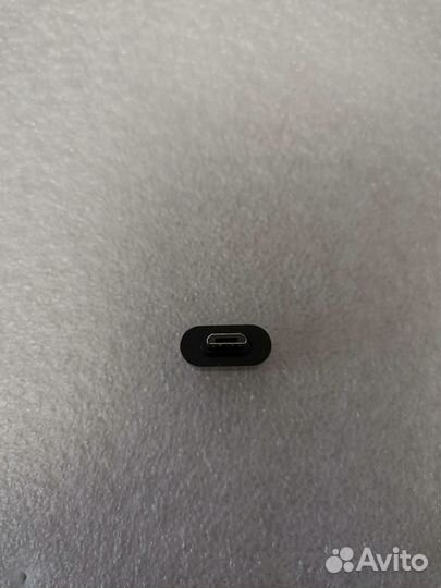 Переходник NO name USB-micro Male to USB 2.0 Femal