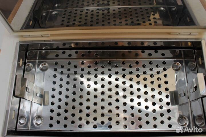 Сухожар CH 360T