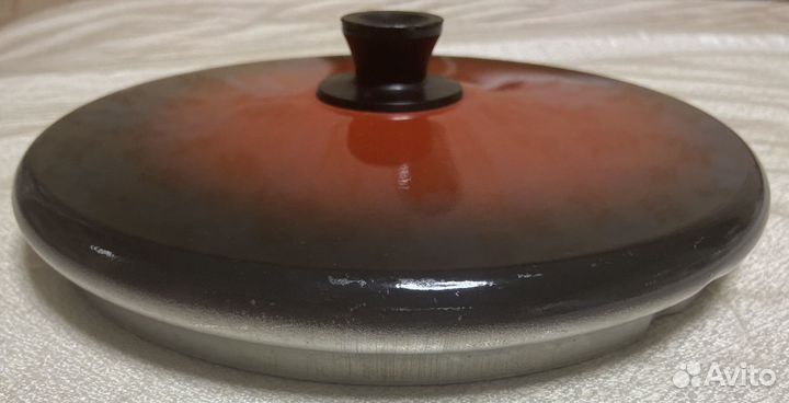 Крышка для сковороды 22